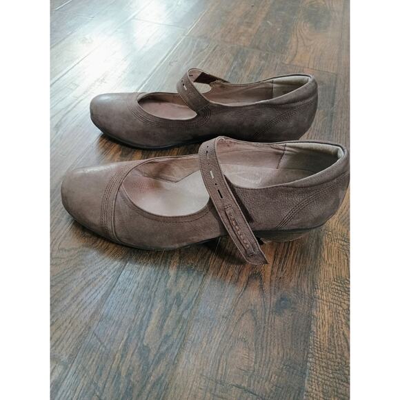 Abeo B.I.O. System Nala Mary Jane comfort shoes women's size 9 - Picture 2 of 10